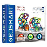 Smart Games - Kонструктор Space Truck 42 части