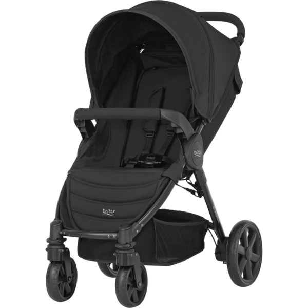 Koличка Britax B-Agile