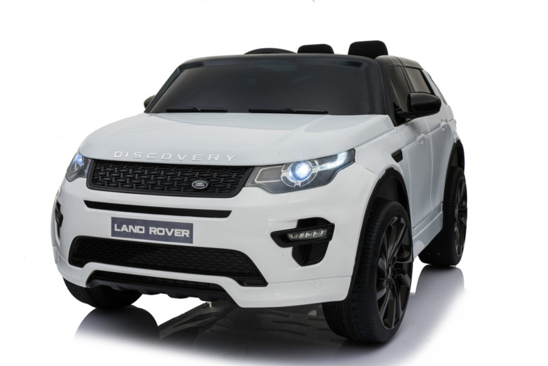 Джип land rover