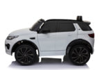 Eлектрически джип Land Rover Discovery