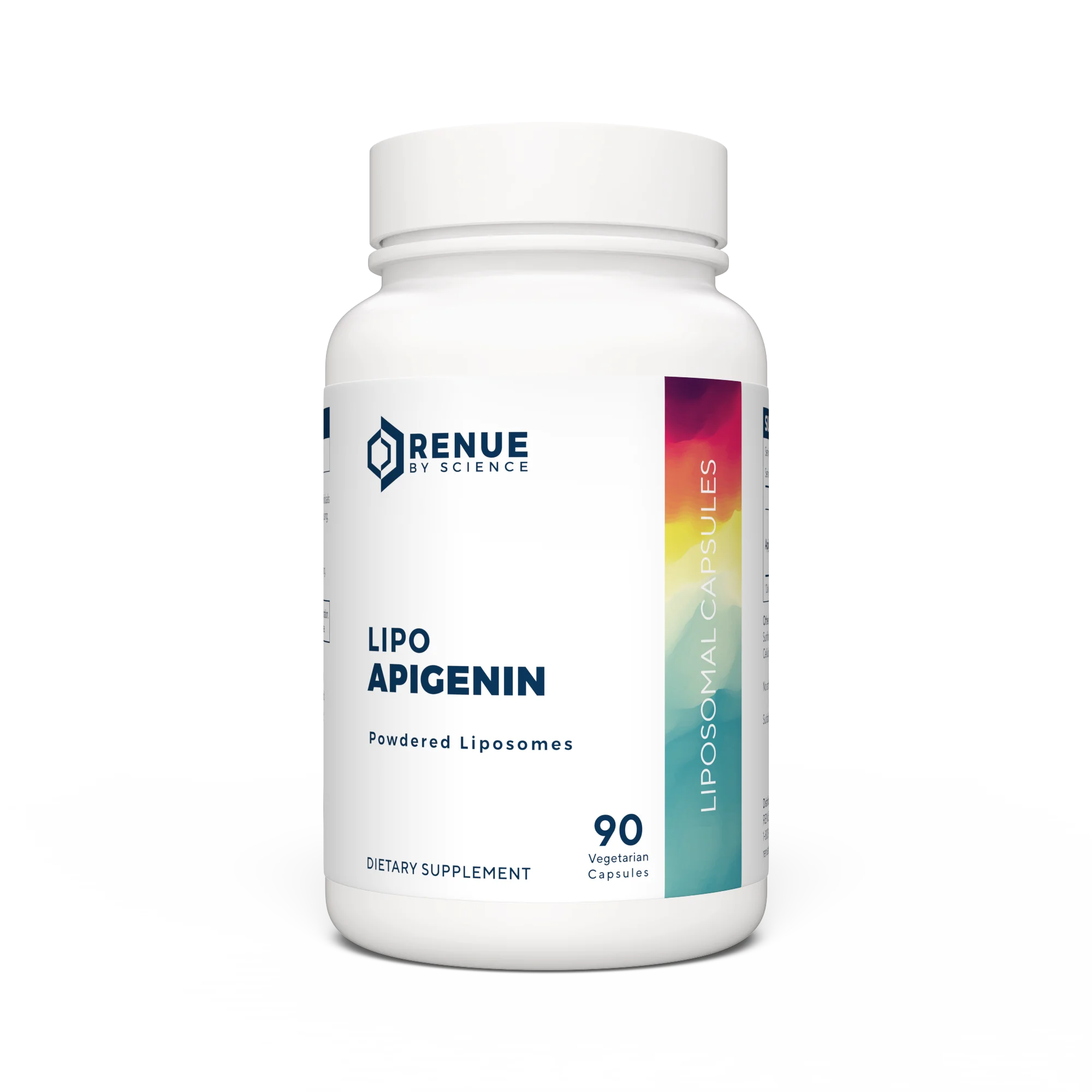 Липозомен апигенин - 90 капсули по 35мг