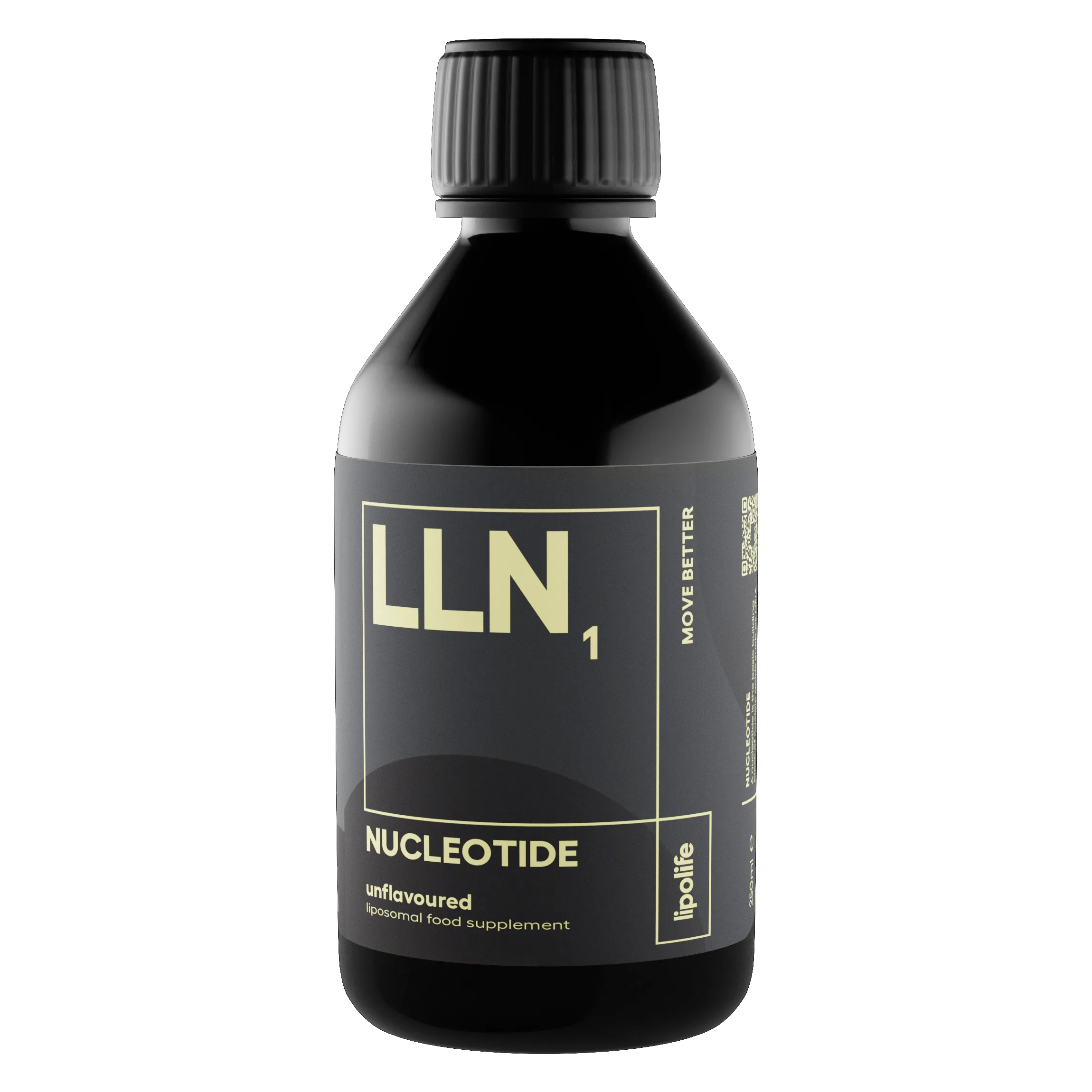 LLN1 - течен и липозомен нуклеотид, 240 мл.