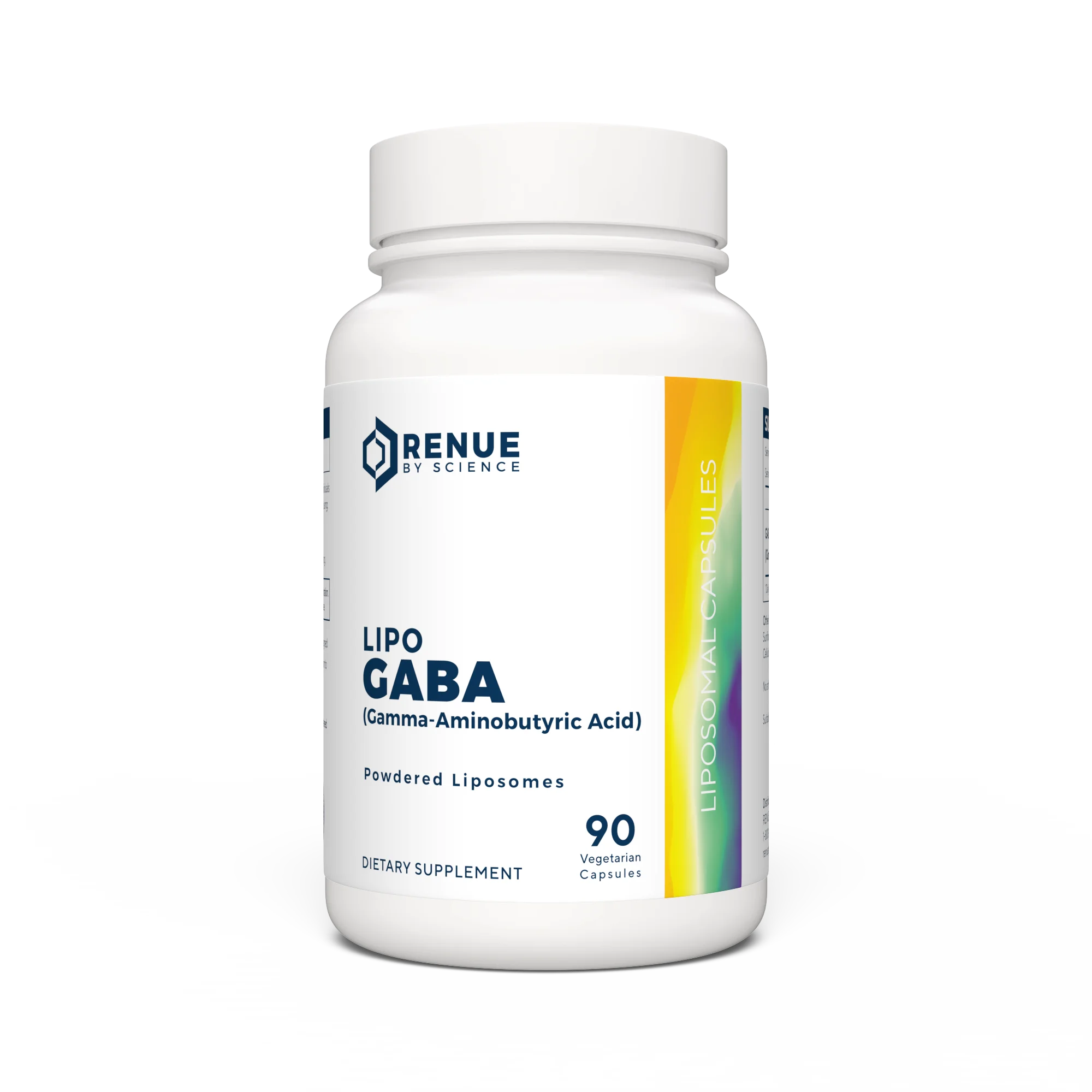 Липозомна GABA (Гама-аминомаслена киселина)