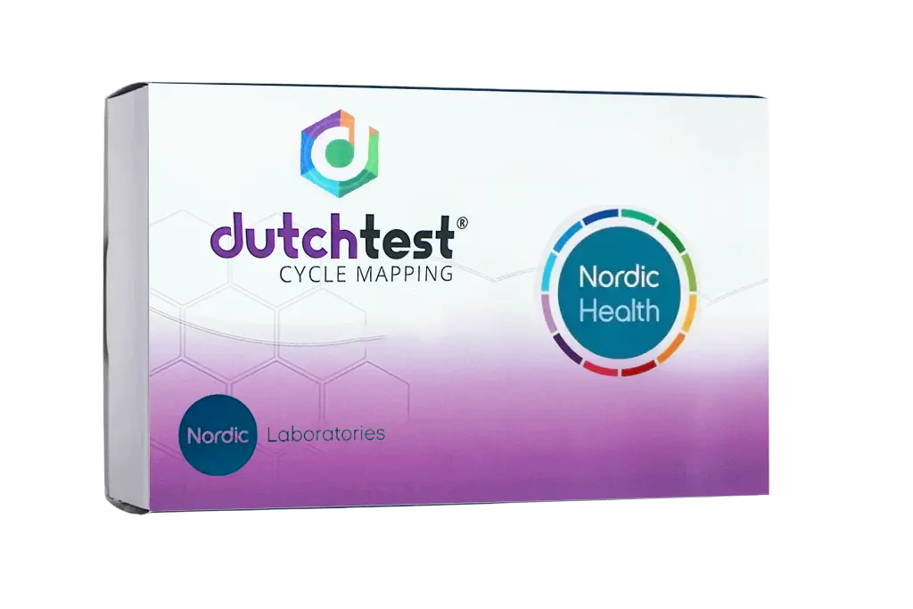 DUTCH CYCLE MAPPING™ - само за жени