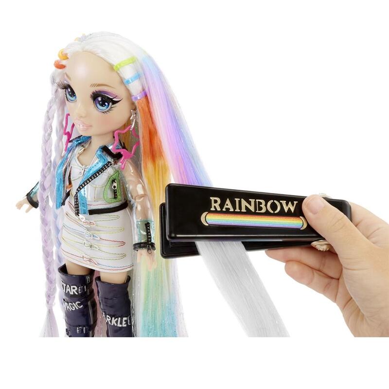 Куклы rainbow high картинки