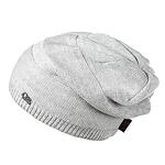 Плетена дамска шапка без помпон 630047