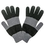 Зимни мъжки ръкавици Criss 672015