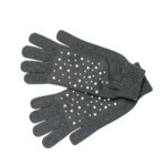 Дамски ръкавици с перли 672013
