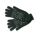 Дамски ръкавици с перли 672013