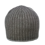 Мъжка зимна плетена шапка 670017