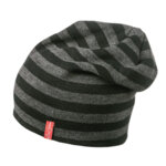 Плетена шапка без подплата 670015