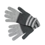 Плетени мъжки ръкавици Criss 672031