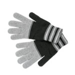 Плетени мъжки ръкавици Criss 672031