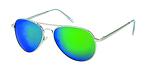 Поляризирани слънчеви очила авиатор 042418