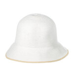 Дамска елегантна лятна шапка 742003