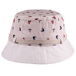 Лятна шапка за бебе момче 734052