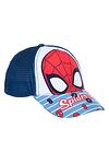 Бейзболна лятна шапка Spiderman 75234000