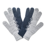 Ръкавици за зимата мъжки модел Criss 672035
