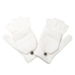 Ръкавици за зимата Criss с капаче 672061