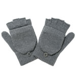 Ръкавици за зимата Criss с капаче 672061