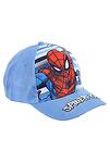 Детска лятна шапка Spiderman 75224012