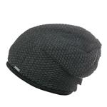 Плетена тънка шапка с подплата 630045