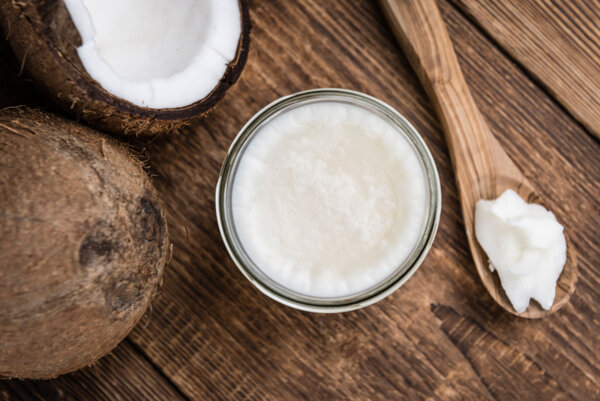 9 Полезни приложения на кокосовото масло