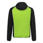 LIMA 2.1 SOFT SHELL CAPSULE BLK-Copy