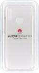 Оригинален Силиконов Калъф за HUAWEI P Smart 2019 Soft Flexible Case, Прозрачен