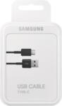 Оригинален USB-C Кабел за SAMSUNG с Бързо Зареждане 1.5m EP-DG930IBE, Черен