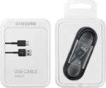 Оригинален USB-C Кабел за SAMSUNG с Бързо Зареждане 1.5m EP-DG930IBE, Черен