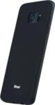 Силиконов Калъф за HUAWEI Mate 20 Pro, ROAR Color Case, Черен