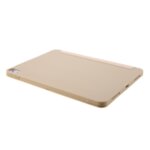 Калъф за APPLE iPad Air 4 10.9" 2020, Smart Leather Case, Златист