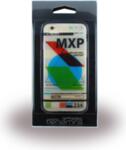 Луксозен Калъф за iPhone 8/7 Plus, BENJAMINS Milan MXP Soft Case, Цветен