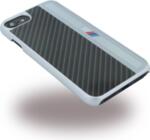 Луксозен Алуминиев Калъф за iPhone SE 2020 8/7, BMW Aluminium M Case, Сив