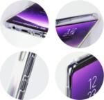 Силиконов Калъф за iPhone XS Max, ROAR Case, Прозрачен