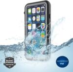 Водоустойчив Калъф за iPhone SE 2020 8/7, 4SMARTS Active Pro STARK Case, Черен