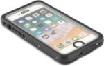 Водоустойчив Калъф за iPhone SE 2020 8/7, 4SMARTS Active Pro STARK Case, Черен