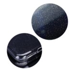 Блестящ Силиконов Калъф за SAMSUNG A50/A30S, Back 0.5mm Glitter Case, Прозрачен
