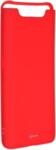 Силиконов Калъф за SAMSUNG A80, ROAR Color Case, Червен