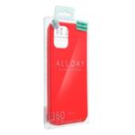 Силиконов Калъф за XIAOMI Redmi Note 8, ROAR Color Case, Червен