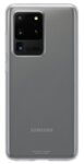 Оригинален Твърд Калъф за SAMSUNG S20 Ultra Clear Cover Case EF-QG988TTE, Прозрачен