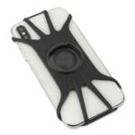 Спортен Калъф за Телефон за Ръка, 4SMARTS Sports Armband Pro Wrist, Черен