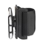 Спортен Калъф за Телефон за Ръка, 4SMARTS Sports Armband Pro Wrist, Черен