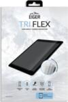 Удароустойчив Протектор за Apple Apple iPad Air/6/5 9.7", EIGER TriFlex Glass, Прозрачен