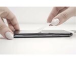 Удароустойчив Протектор за SAMSUNG Note 10, 3MK Flexi Arc Glass, Прозрачен
