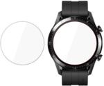 Удароустойчив Протектор за HUAWEI Watch GT2 42 mm, 3MK Flexy Glass, Прозрачен