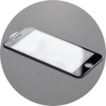 Извит Стъклен Протектор за iPhone 6/6s Plus, BLUE STAR 3D Full Glue Glass, Черен