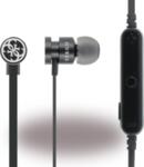 Безжични Слушалки, GUESS Handsfree Bluetooth GUEPBTBK, Черен