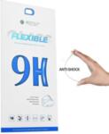 Удароустойчив Протектор за XIAOMI Redmi Note 9 PRO/9S, BESTSUIT Flexible Nano Glass, Прозрачен
